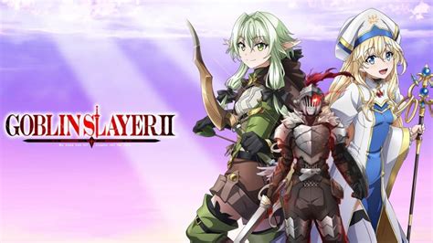 m4ufree goblin slayer|Goblin Slayer: All Episodes .